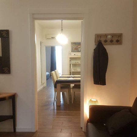 Apartmán House Don Tonino Lecce Exteriér fotografie