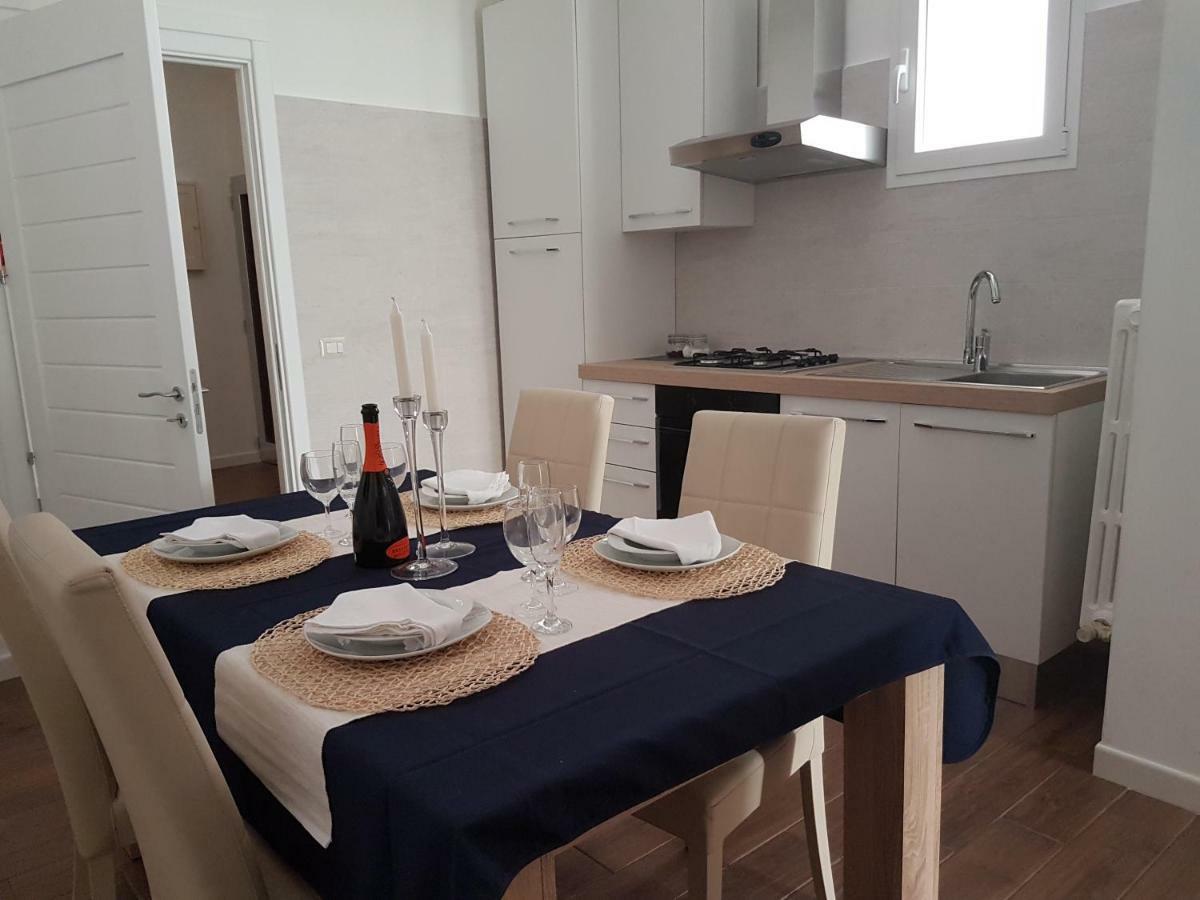 Apartmán House Don Tonino Lecce Exteriér fotografie