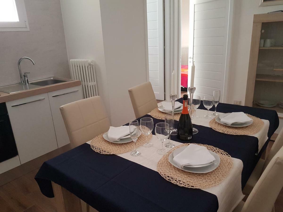 Apartmán House Don Tonino Lecce Exteriér fotografie