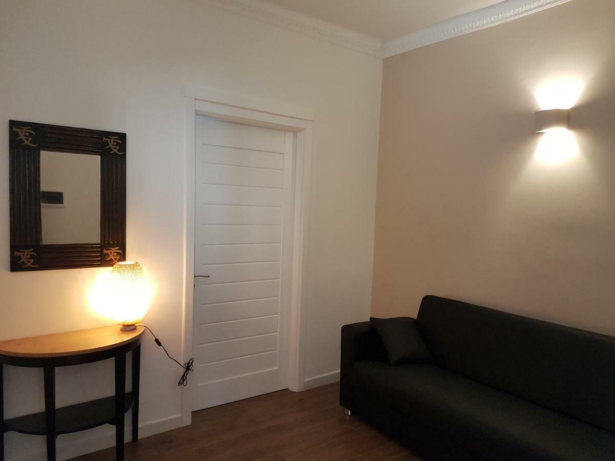 Apartmán House Don Tonino Lecce Exteriér fotografie