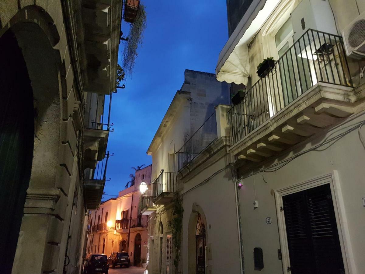 Apartmán House Don Tonino Lecce Exteriér fotografie