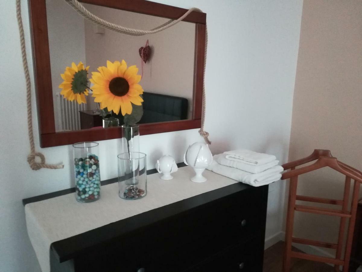 Apartmán House Don Tonino Lecce Exteriér fotografie
