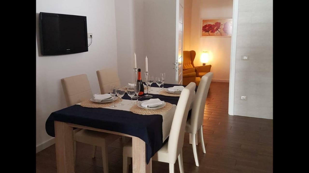 Apartmán House Don Tonino Lecce Exteriér fotografie