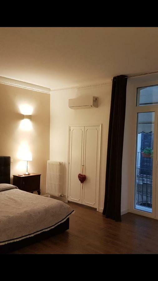 Apartmán House Don Tonino Lecce Exteriér fotografie
