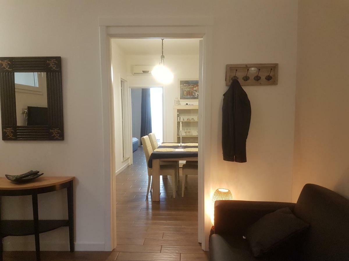 Apartmán House Don Tonino Lecce Exteriér fotografie