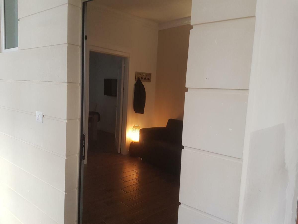 Apartmán House Don Tonino Lecce Exteriér fotografie
