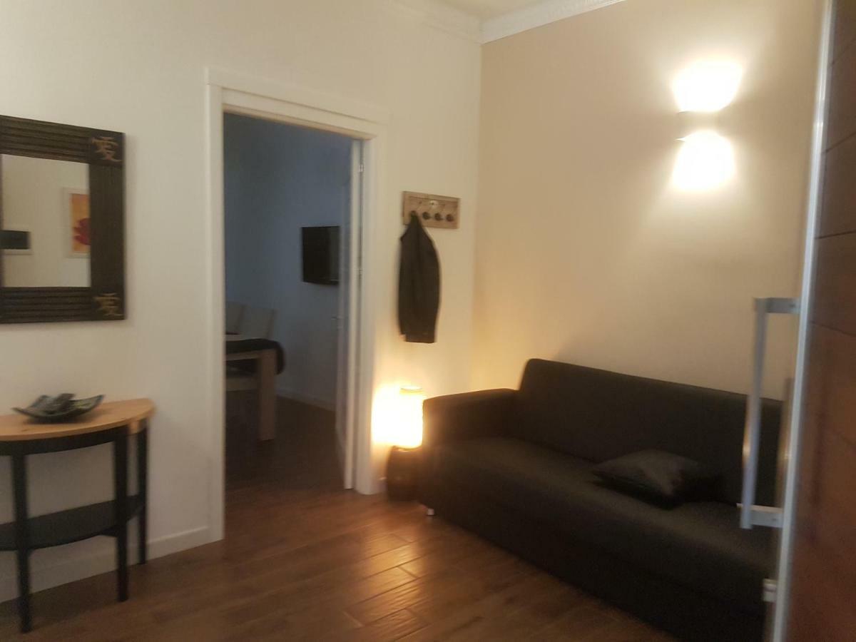 Apartmán House Don Tonino Lecce Exteriér fotografie