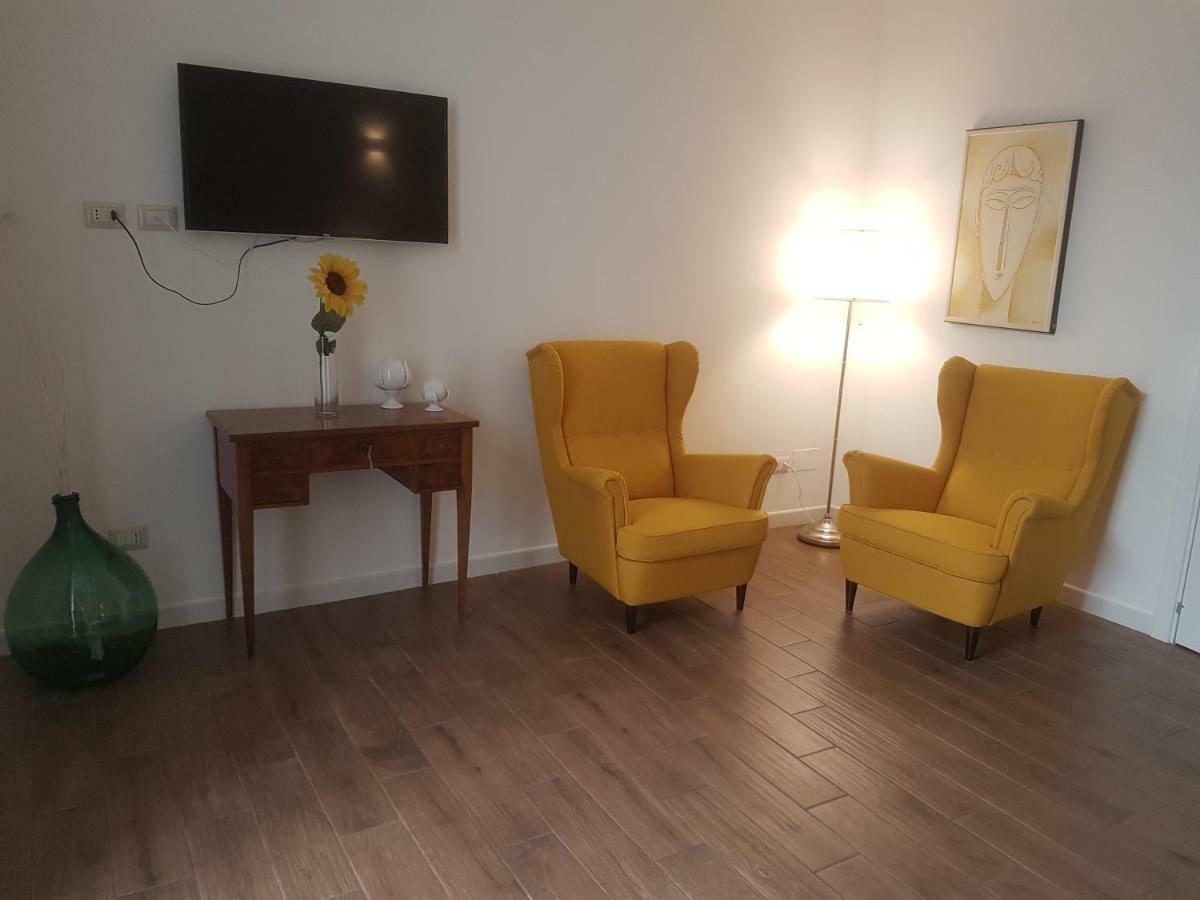Apartmán House Don Tonino Lecce Exteriér fotografie