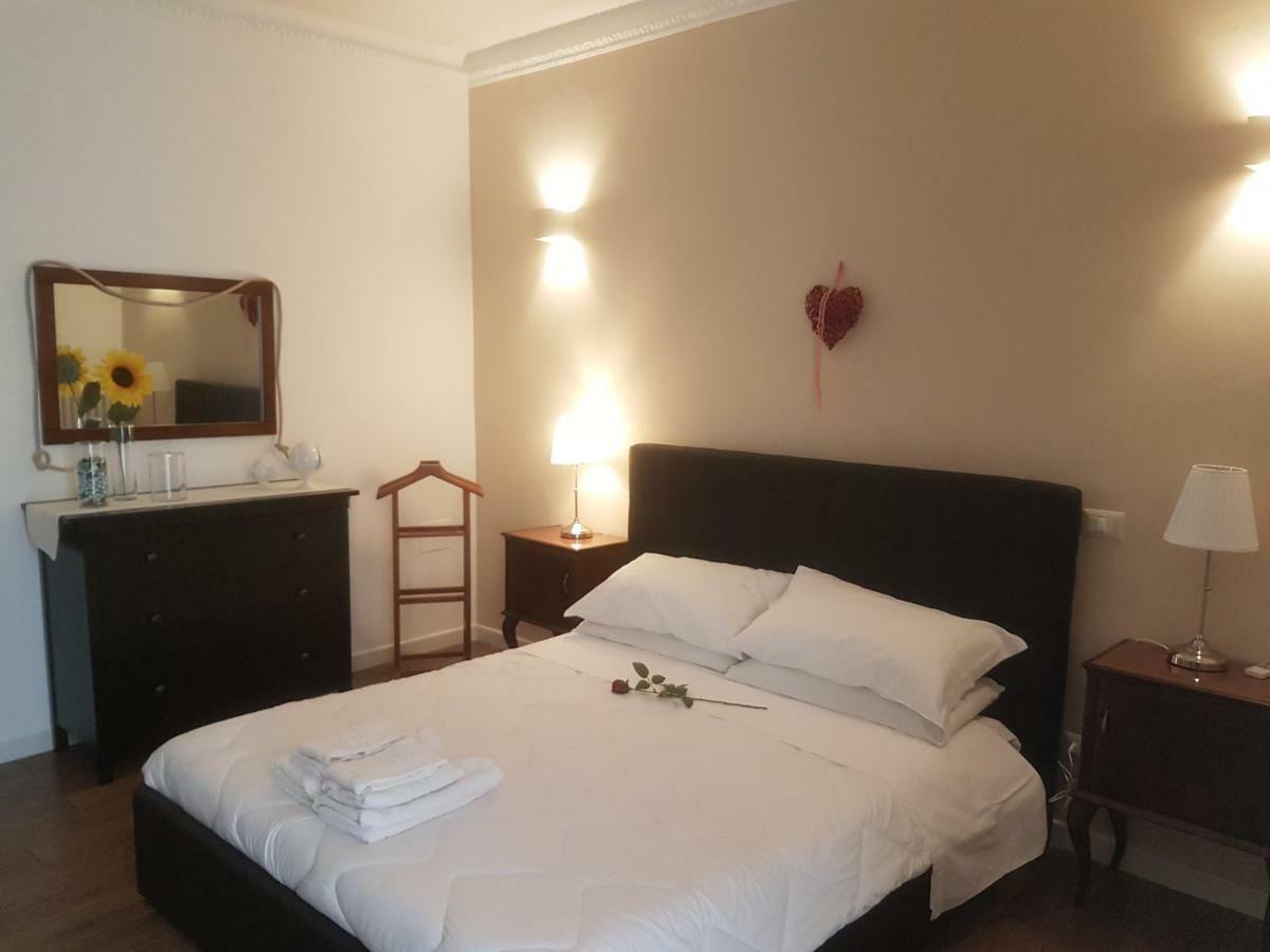 Apartmán House Don Tonino Lecce Exteriér fotografie