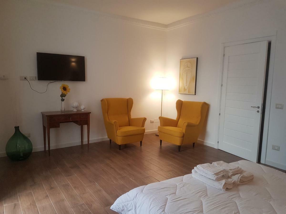 Apartmán House Don Tonino Lecce Exteriér fotografie