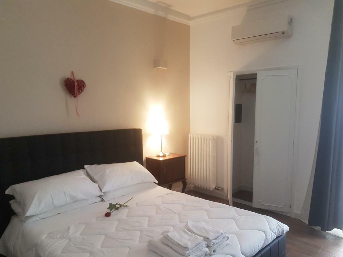 Apartmán House Don Tonino Lecce Exteriér fotografie