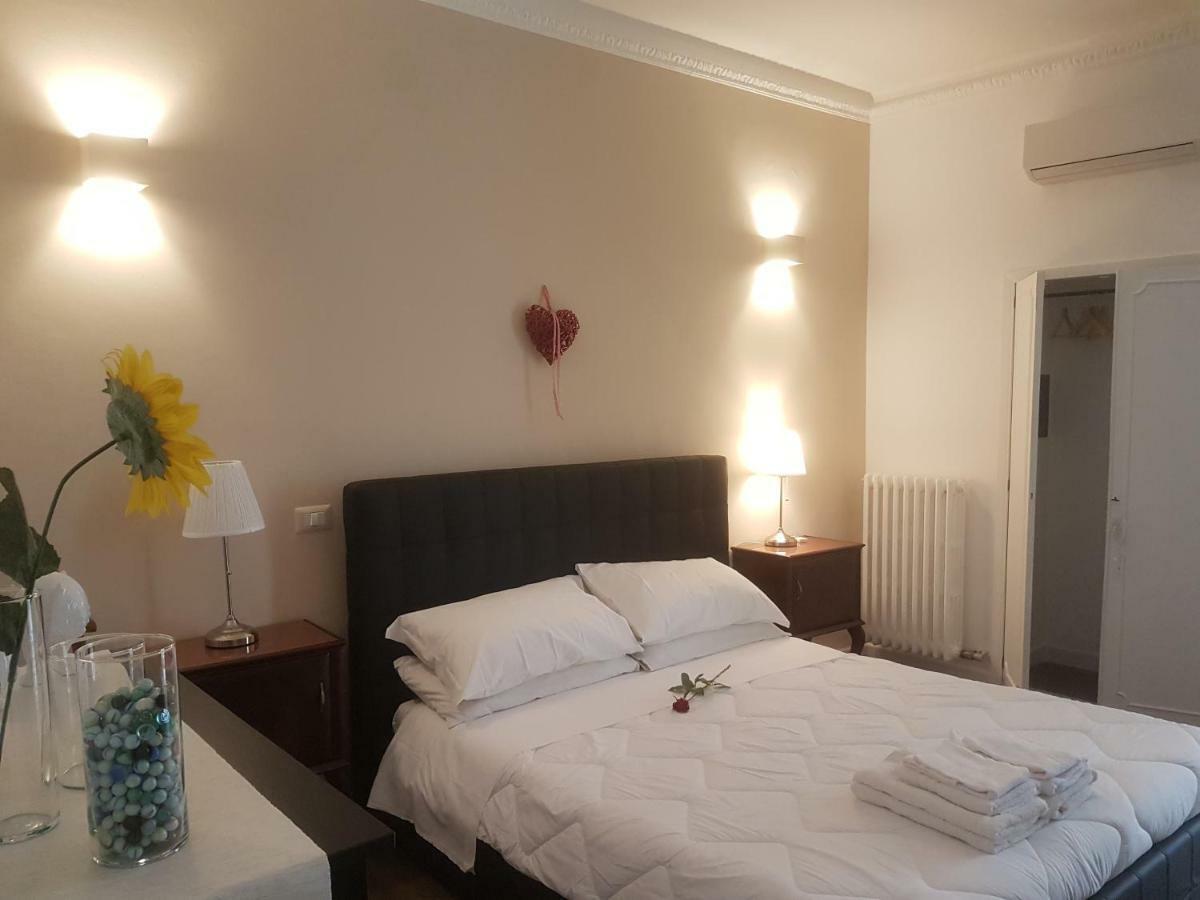 Apartmán House Don Tonino Lecce Exteriér fotografie