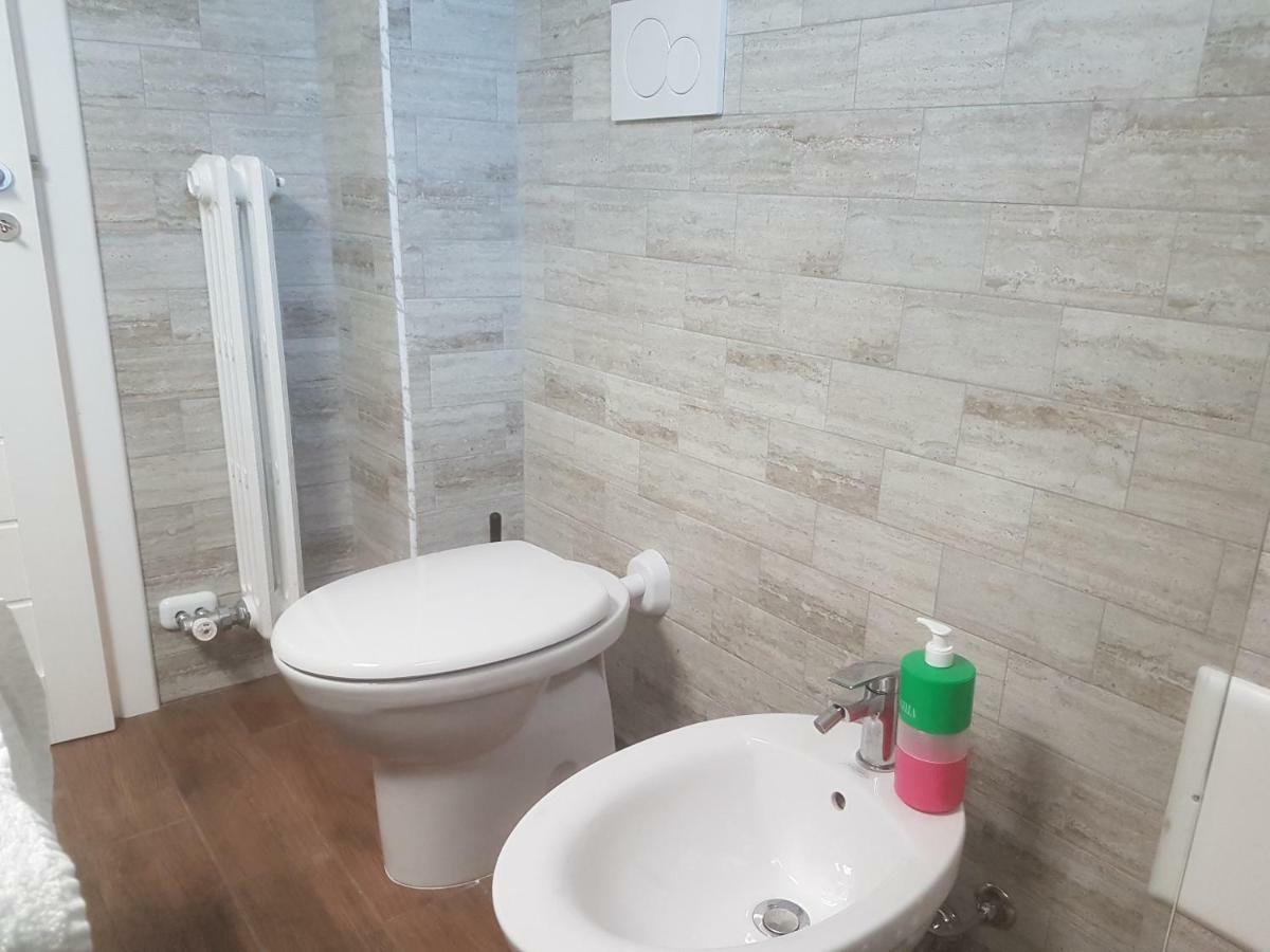 Apartmán House Don Tonino Lecce Exteriér fotografie