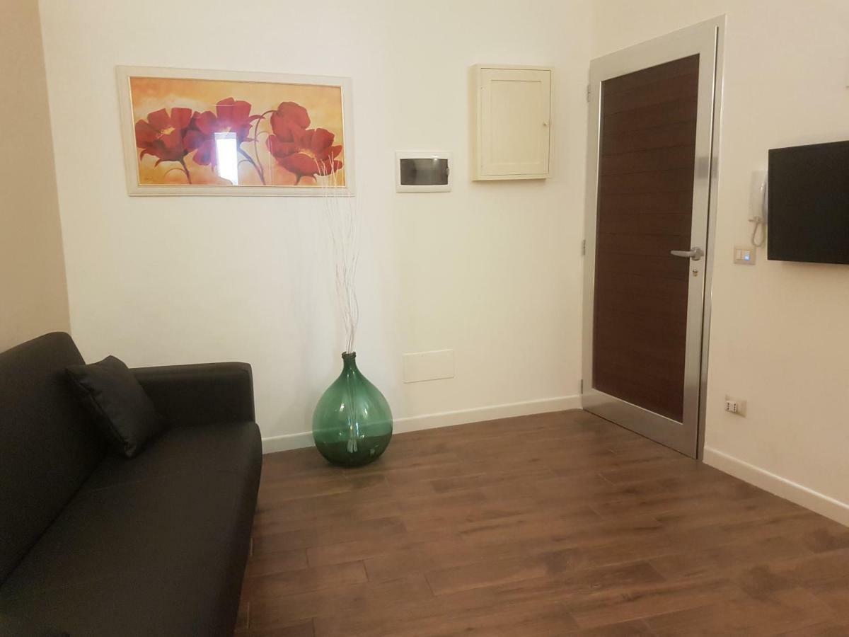 Apartmán House Don Tonino Lecce Exteriér fotografie