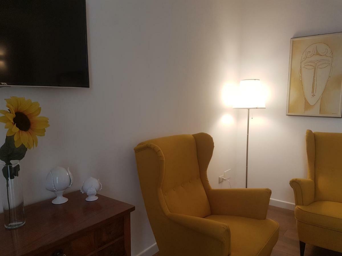 Apartmán House Don Tonino Lecce Exteriér fotografie