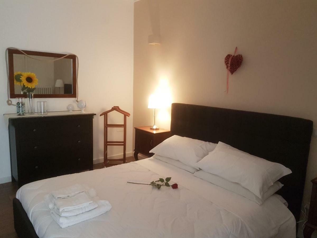 Apartmán House Don Tonino Lecce Exteriér fotografie